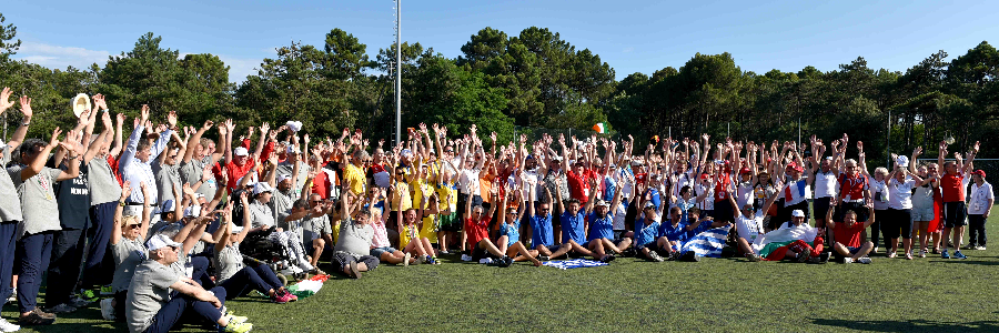 EHLTC a Lignano 2018