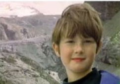 Il piccolo Nicholas Green